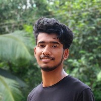 Amal B Palackal