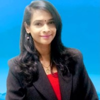 Letchumy Kogi Krishnan