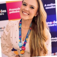 Luciana Timoszczuk