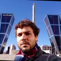 Luciano Ezequiel Kavcic