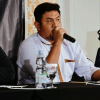 Dhika Resnu Putra, S.E