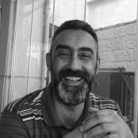 Tareq Doufish