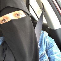 Maryam Amr