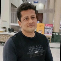 Harish Mendiratta