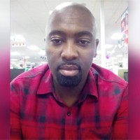 Sbusiso Malotana