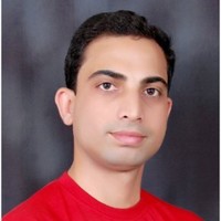 Sanjeev Sharma
