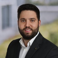 Jonas Amore