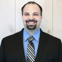 Christopher Strecker