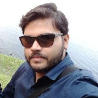 Md Zeeshan Ahmad
