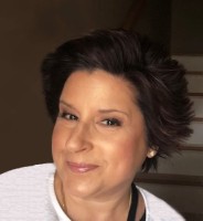 Nancy Comeau