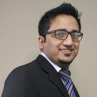 Ahmed Ziad Butt