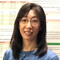 杉山直子