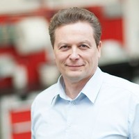 Frank Seubert