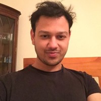 Ankit Bhatt