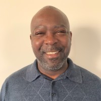 Rodney Cook