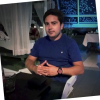 Victor Escobar Rios