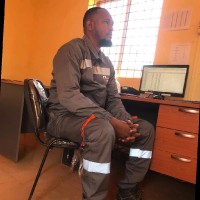 Bah Mamadou Gassimou
