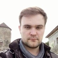 Vadym Polishchuk
