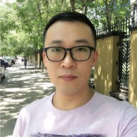 Yandong Chen