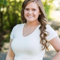 Kelsey Cowley