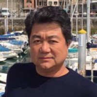 Aldemar Satoru Aono