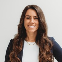 Nicole Aldinger, MBA, SRS