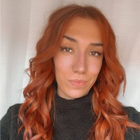 Alma Pajares Díaz