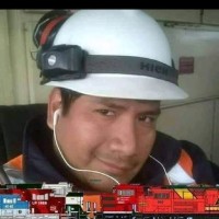 Francisco Manuel Montero Iguia