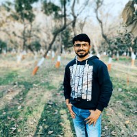 Akhil Gupta