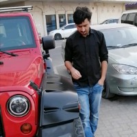 Sajid Atiq Atiq