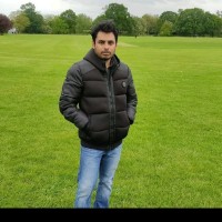 Shozab Ali Hassan