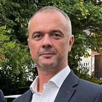 Richard Mccormack