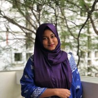 Nusrat Anjum Zarin