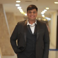 Dhruv Todi S