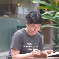 Vidya Andarikha