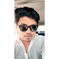Abhishek Shrivastava