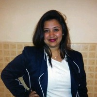 Manali Deshpande