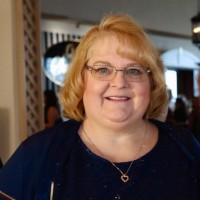 Susan Crocker