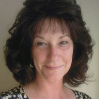 Charlene Wilcox
