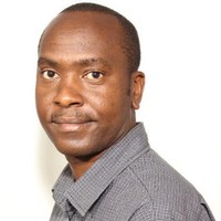 Daniel Njoroge  Thuo