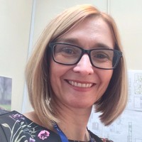 Tracey Jones
