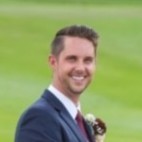 Patrick Barker