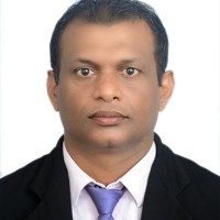 Mohan Dissanayaka