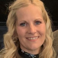 Kellie Rawson