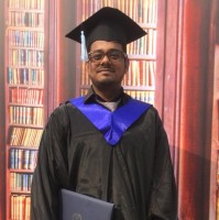 Suvo Saha