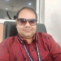 Mihir Narayan Dash.
