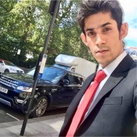 Abhay Sharotri