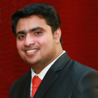 Sunesh Zachariah