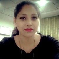Yashoda Bhardwaj