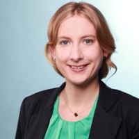 Helga Krieger